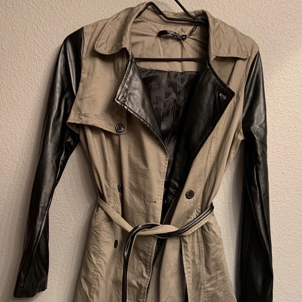 Jacket